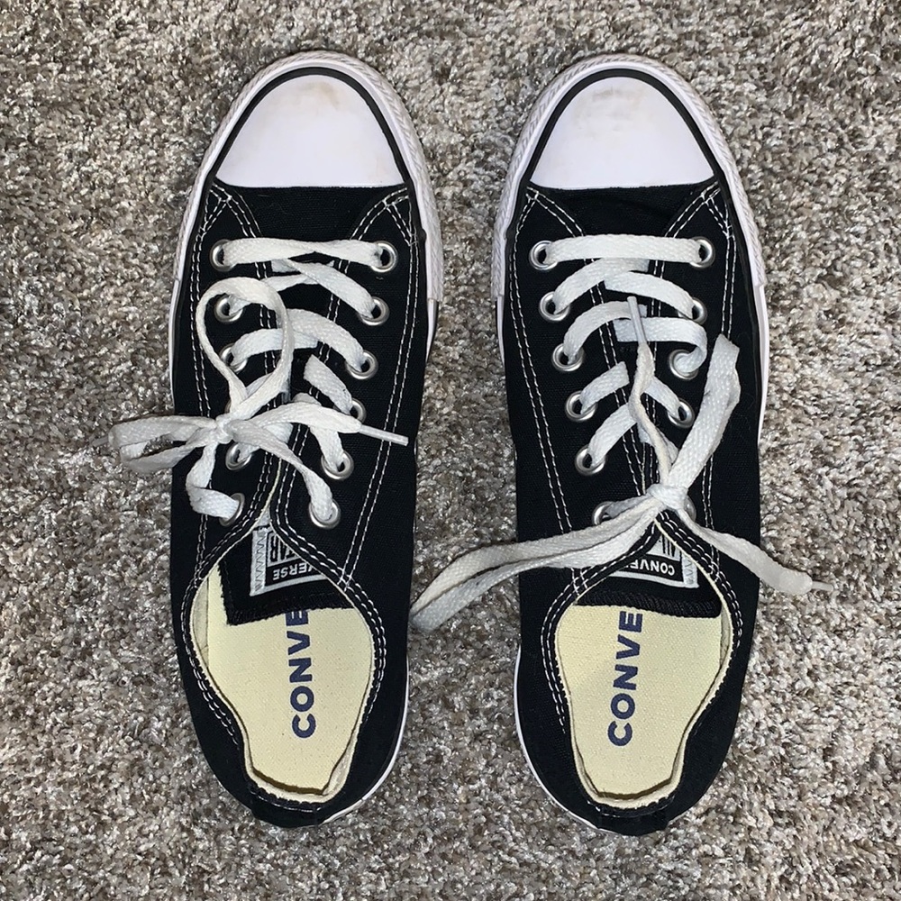 Women’s Converse